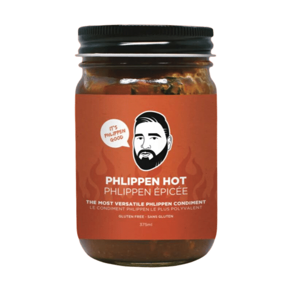 phlippens-hot-sauce